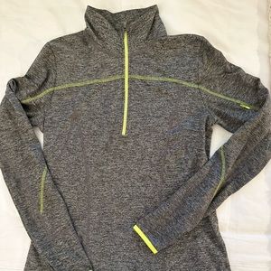 Beautiful and Super Soft Long Sleeve C &C California Warm Up